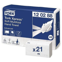TORK Xpress Soft Multifold H2