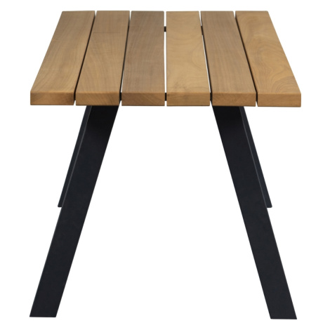 Tablo stôl 210 cm WOOOD
