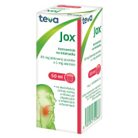 JOX con gar 50 ml