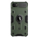 Nillkin CamShield Armor zadný kryt pre iPhone 7/8/SE2020 zelený