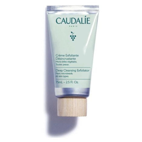 Caudalie Hĺbkovo čistiaci pleťový peeling (Deep Cleansing Exfoliator) 75 ml
