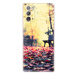 Odolné silikónové puzdro iSaprio - Bench 01 - Samsung Galaxy Note 20