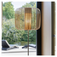 Forestier Bamboo Light stojaca lampa 1-pl., biela