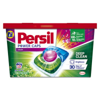 Henkel Persil kapsule Power-Caps 13ks Color