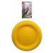 Hračka Dog Fantasy EVA Frisbee žltý 22cm