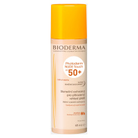 BIODERMA Photoderm NUDE Touch SPF50 + tónovací fluid svetlý 40 ml