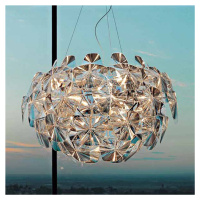 Luceplan Hope – dizajnová závesná lampa 110 cm