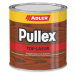 ADLER PULLEX TOP LASUR - Tenkovrstvá lazúra na drevo 750 ml top lasur - gaštan