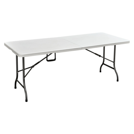 Skladací stôl CATERING 180x75x72 cm,Skladací stôl CATERING 180x75x72 cm Rojaplast