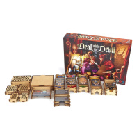 Poland Games Insert: Deal with the Devil (ERA89256)