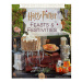 Titan Books Harry Potter - Festivities and Feasts