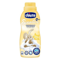 CHICCO Aviváž koncentrovaná Jemný dotyk 750 ml