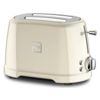 Novis Toaster T2, krémový