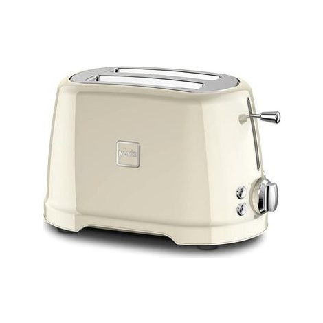 Novis Toaster T2, krémový