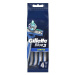 GILLETTE BLUE3 SIMPLE 4KS