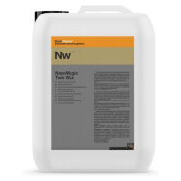 KOCH CHEMIE - Vosk s nano konzerváciou Koch Nanomagic Twinwax 33 l EG4220033