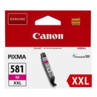 Canon CLI-581 Atramentová náplň Magenta XXL