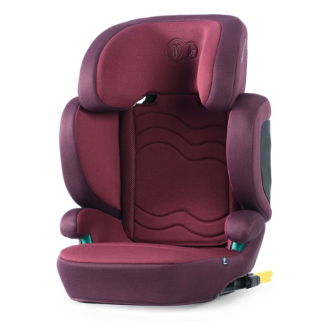 Kinderkraft XPAND 2 i-Size ISOFIX system 2023 CHERRY PEARL