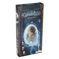 Libellud Mysterium: Secrets & Lies