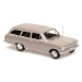 1:43 OPEL REKORD A CARAVAN - 1962 - BEIGE