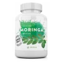 Allnature Moringa 60 tabliet