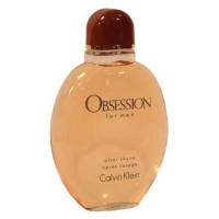 CALVIN KLEIN Obsession Voda po holení 125 ml