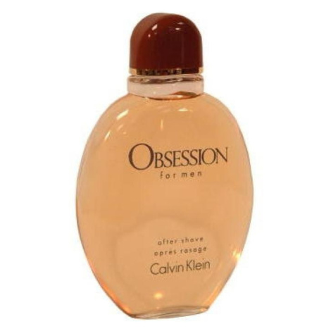 CALVIN KLEIN Obsession Voda po holení 125 ml