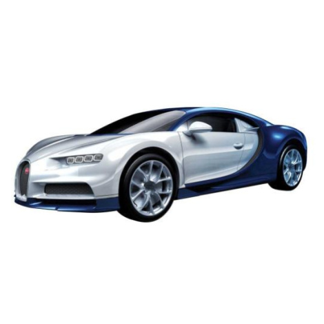 Quick Build auto J6044 - Bugatti Chiron