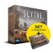 Výhodné balenie - Scythe + insert ALBI