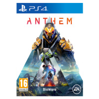 Anthem (PS4)