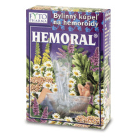 FYTO Hemoral bylinný kúpeľ 50 g