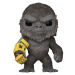 Funko POP! #1540 Movies: Godzilla x Kong - Kong