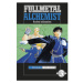 CREW Fullmetal Alchemist: Ocelový alchymista 3