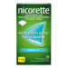 NICORETTE Icemint gum 4 mg 30 žuvačiek