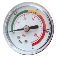 Marimex | Manometer pre filtráciu ProStar 2 a Prostar 3 | 10624092