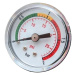 Marimex | Manometer pre filtráciu ProStar 2 a Prostar 3 | 10624092