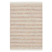 Ručně tkaný kusový koberec JAIPUR 333 MULTI - 80x150 cm Obsession koberce
