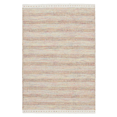 Ručně tkaný kusový koberec JAIPUR 333 MULTI - 80x150 cm Obsession koberce