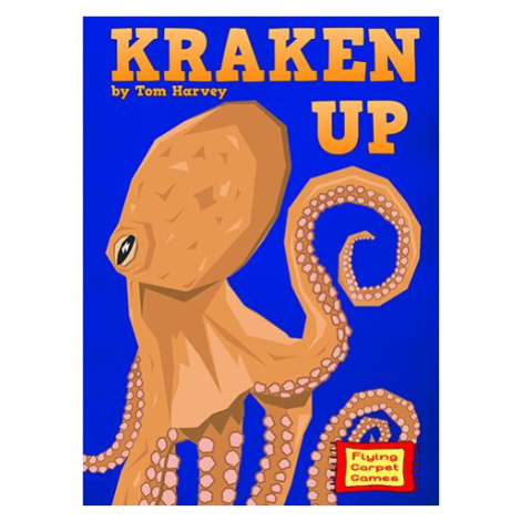 Flying Carpet Games Kraken Up