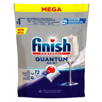 FINISH Quantum Max Regular 72 ks