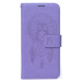 Diárové puzdro na Xiaomi Redmi Note 13 5G MEZZO dreamcatcher purple
