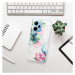 Odolné silikónové puzdro iSaprio - Flower Art 01 - Xiaomi Redmi Note 12 Pro 5G / Poco X5 Pro 5G
