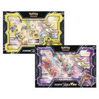 Pokémon TCG: Battle Box - Deoxys / Zeraora VMAX & VSTAR