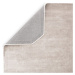 Svetlosivý ručne tkaný koberec 160x230 cm Gleam – Asiatic Carpets