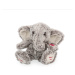 Plyšový slon s hudbou Kaloo Rouge 24 cm