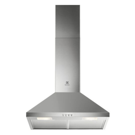 Komínový digestor electrolux 60 cm LFC316X