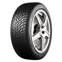 Firestone Winterhawk 4 ( 255/35 R19 96V XL EVc, s ochrannou lištou (MFS) )