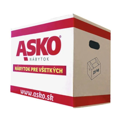 Úložné boxy Asko