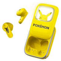 OTL Pokémon Pikachu Slide TWS slúchadlá