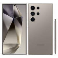 Samsung Galaxy S24 Ultra 5G S928, 12/512 GB, Dual SIM, Titanium Gray - SK distribúcia